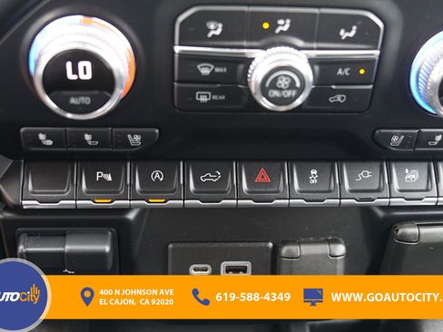 Used 2020 GMC Sierra 1500 SLT w/ SLT Premium Package image 27