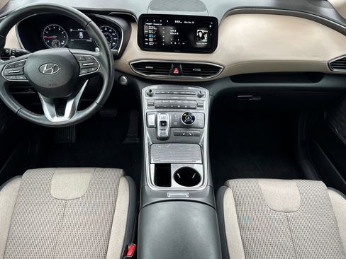 Used 2023 Hyundai Santa Fe SEL image 13