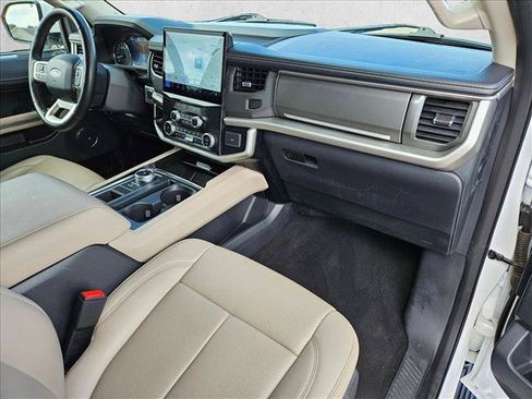 Used 2024 Ford Expedition Max XLT RWD image 20
