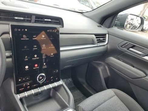 New 2026 GMC Terrain Elevation AWD/4WD image 26