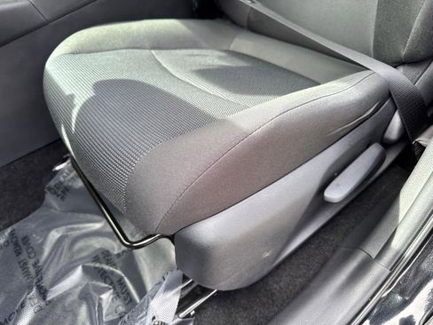 Used 2024 Toyota RAV4 LE image 16