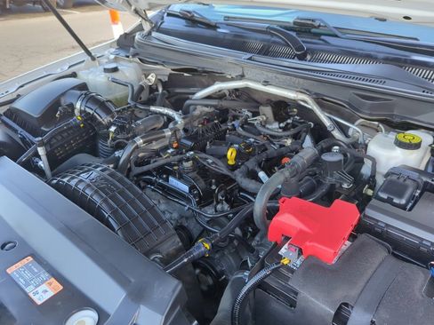 Used 2021 Ford Ranger XL w/ Equipment Group 101A High image 37