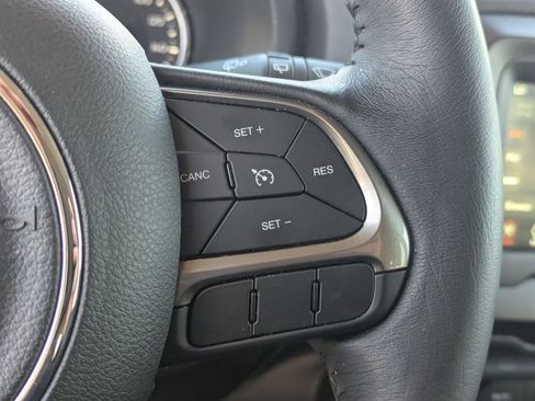 Used 2020 Jeep Renegade Limited AWD/4WD image 18