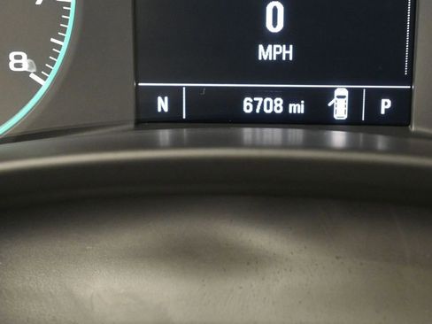 Used 2024 Chevrolet Equinox LS FWD image 29
