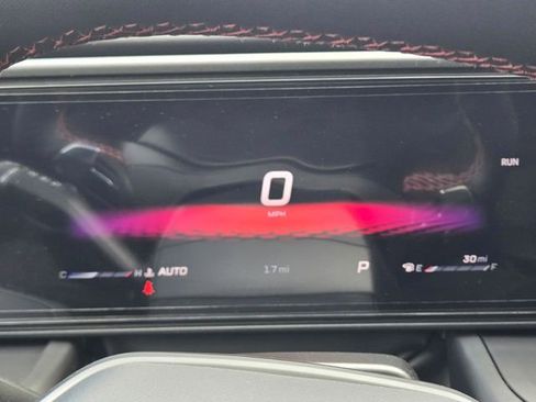 New 2026 Dodge Charger Scat Pack w/ Blacktop Package AWD/4WD image 10