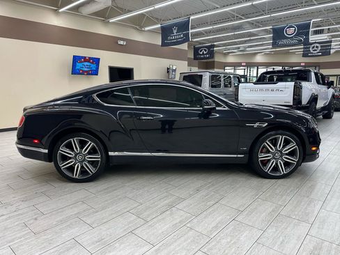 Used 2016 Bentley Continental GT AWD/4WD image 6