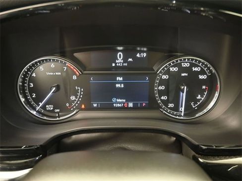 Used 2021 Cadillac XT6 Sport image 7