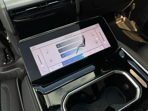 Used 2023 Jeep Grand Wagoneer Series II w/ Quick Order Packagew 28T image 23