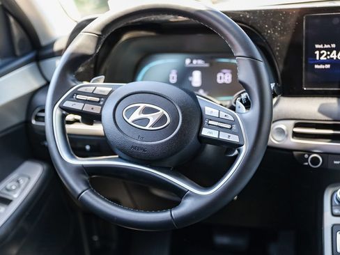 Certified 2024 Hyundai Palisade SEL AWD/4WD image 15