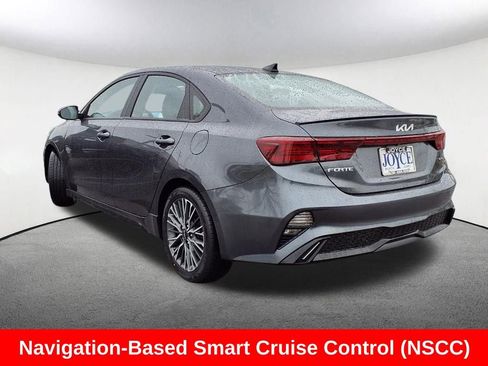 Used 2023 Kia Forte GT-Line w/ GT-Line Premium Package image 29