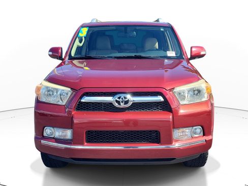 Used 2013 Toyota 4Runner SR5 w/ Premium Pkg RWD image 2