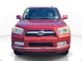 Used 2013 Toyota 4Runner SR5 w/ Premium Pkg RWD video 2