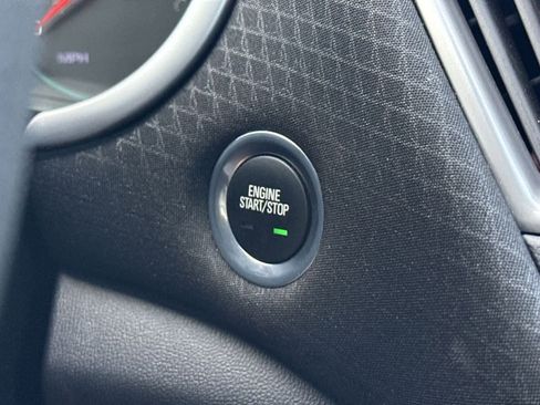 Used 2024 Chevrolet Malibu LT image 26