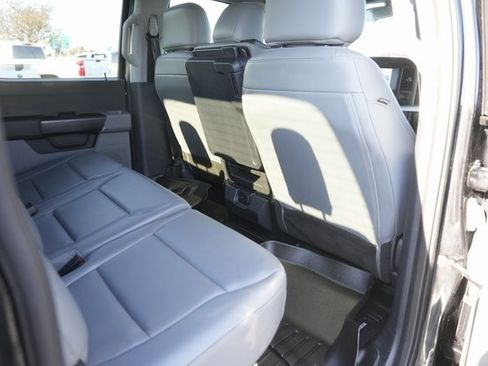 Used 2021 Ford F150 XL w/ Equipment Group 101A High image 14