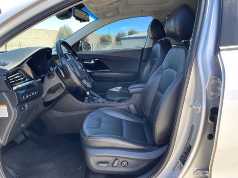 Used 2020 Kia Niro EX Premium w/ Paint Protection Package FWD image 15