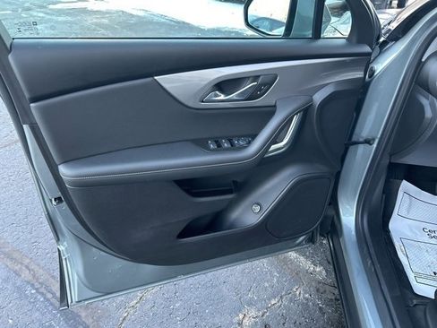 Certified 2024 Chevrolet Blazer LT w/ Convenience Package image 21