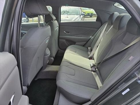 New 2026 Hyundai Elantra SE FWD image 14