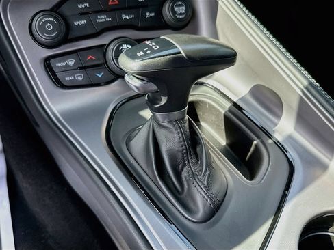 Used 2023 Dodge Challenger R/T w/ Plus Package RWD image 18