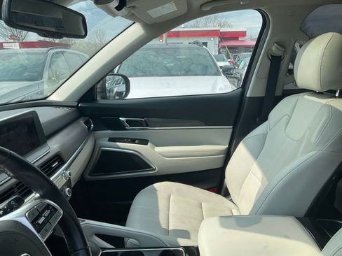 Certified 2021 Kia Telluride EX w/ EX Premium Package image 41