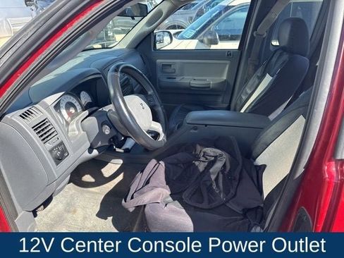 Used 2007 Dodge Dakota ST w/ SXT Group image 11