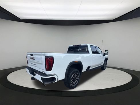Used 2023 GMC Sierra 3500 AT4 w/ AT4 Premium Plus Package AWD/4WD image 7