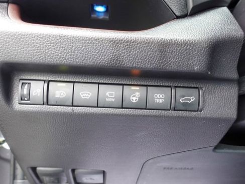 Certified 2025 Toyota RAV4 Limited image 22