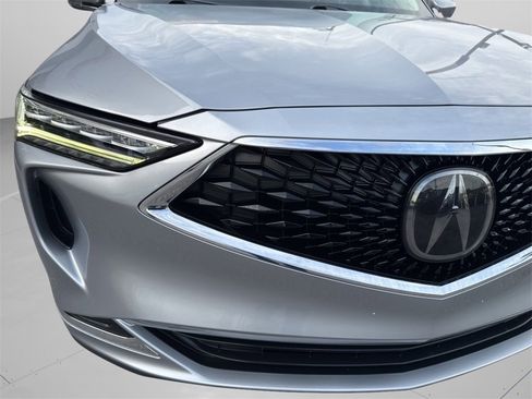 Used 2023 Acura MDX FWD image 44