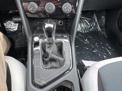 New 2026 Volkswagen Taos S FWD image 23