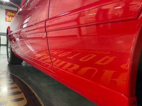 Used 2002 Cadillac Eldorado Collector's Edition image 51