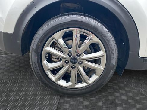 Used 2021 Kia Sportage S w/ S FWD Premium Package image 34