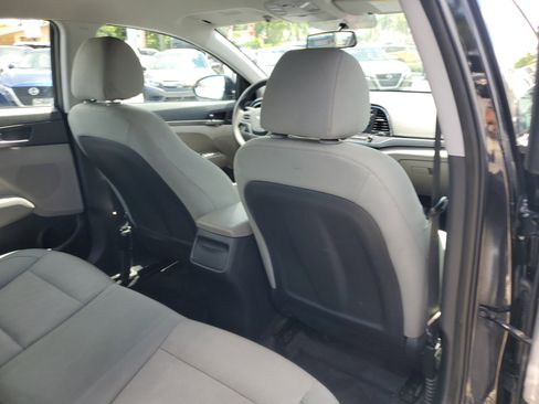 Used 2017 Hyundai Elantra SE image 33