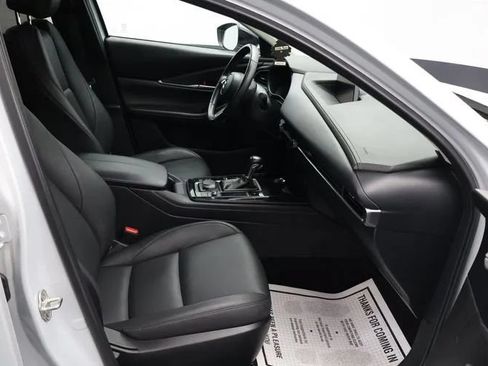 Used 2024 MAZDA CX-30 AWD 2.5 S w/ Select Sport Pkg image 16