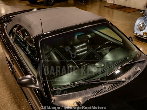 Used 1996 Ford Mustang Cobra RWD image 16