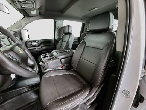 Used 2023 Chevrolet Silverado 3500 W/T w/ WT Fleet Convenience Package AWD/4WD image 19