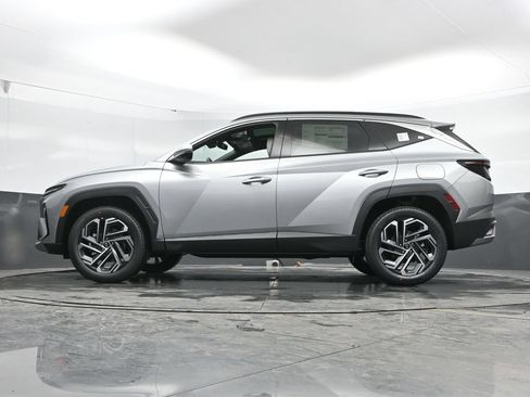 New 2026 Hyundai Tucson Limited AWD/4WD image 47