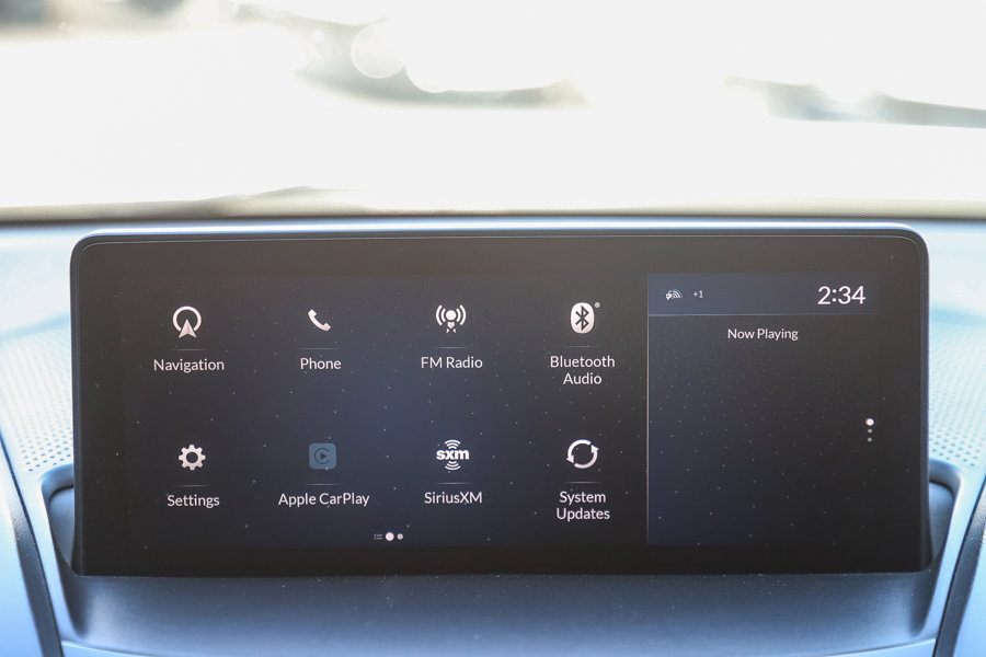 Used 2020 Acura RDX w/ Advance Package FWD image 15