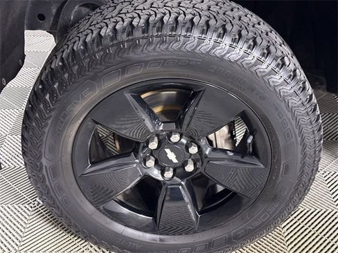 Used 2016 Chevrolet Colorado LT w/ LT Convenience Package image 34