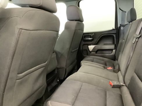Used 2017 Chevrolet Silverado 2500 LT w/ All Star Edition AWD/4WD image 8