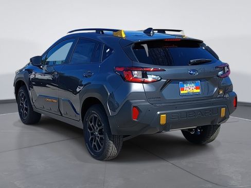 New 2026 Subaru Crosstrek 2.5i Wilderness image 5