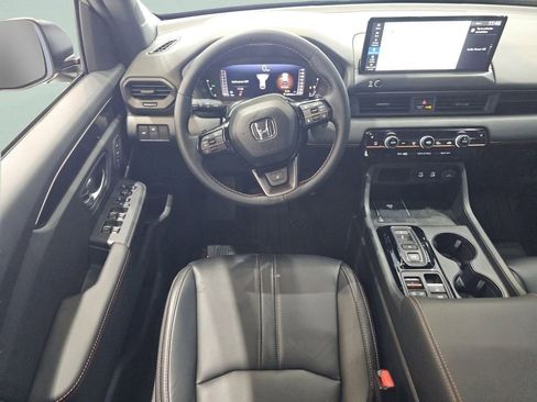 New 2026 Honda Pilot TrailSport image 16