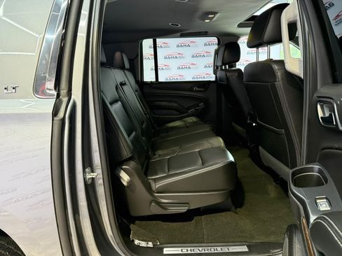 Used 2018 Chevrolet Suburban LT AWD/4WD image 46