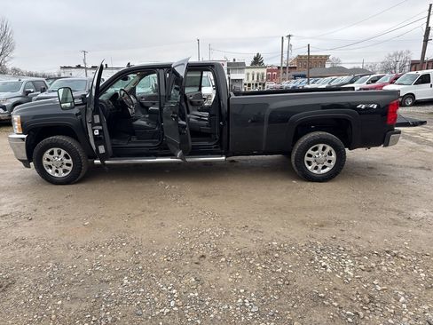 Used 2013 Chevrolet Silverado 3500 LTZ image 29