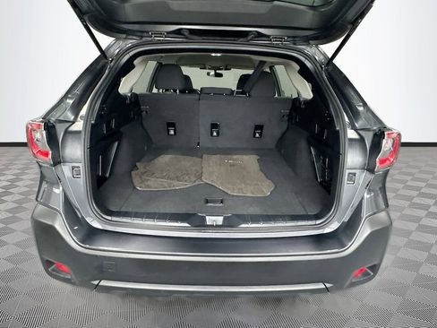 Certified 2024 Subaru Outback AWD/4WD image 27