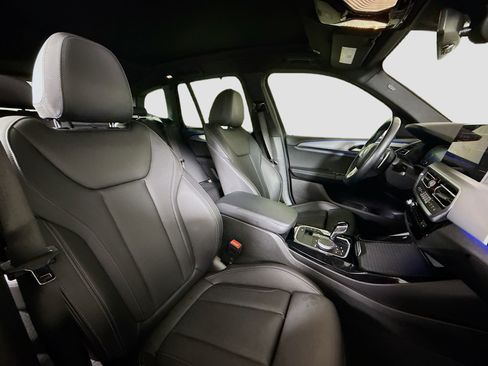 Used 2022 BMW X3 sDrive30i w/ Premium Package 2 image 29