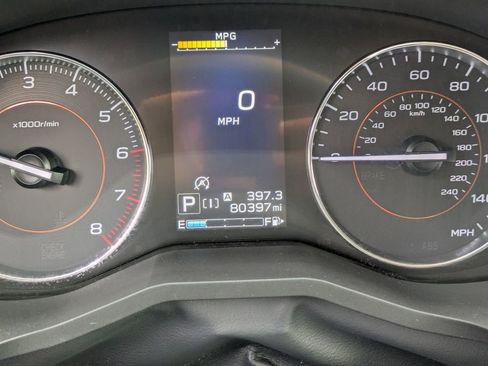 Used 2021 Subaru Crosstrek 2.5i Limited w/ Moonroof Package 2 image 18