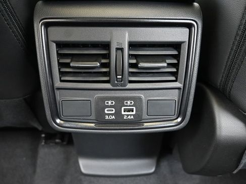 New 2025 Subaru Forester Sport image 17