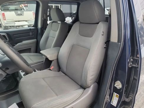 Used 2011 Honda Ridgeline RTS image 9