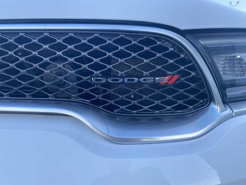 Used 2023 Dodge Durango Citadel image 32