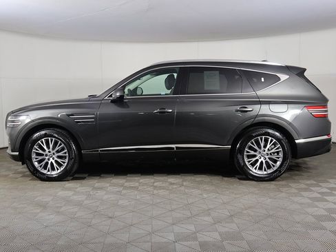 Used 2024 Genesis GV80 2.5T image 17