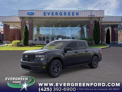 New 2026 Ford Maverick XLT w/ 4K Tow Package